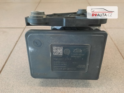 ABS 5Q0907379R, 5Q0614517Q